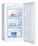 Congelator Saturn STCF1981U, 70 l, 84 cm, A+, Alb thumbnav 1