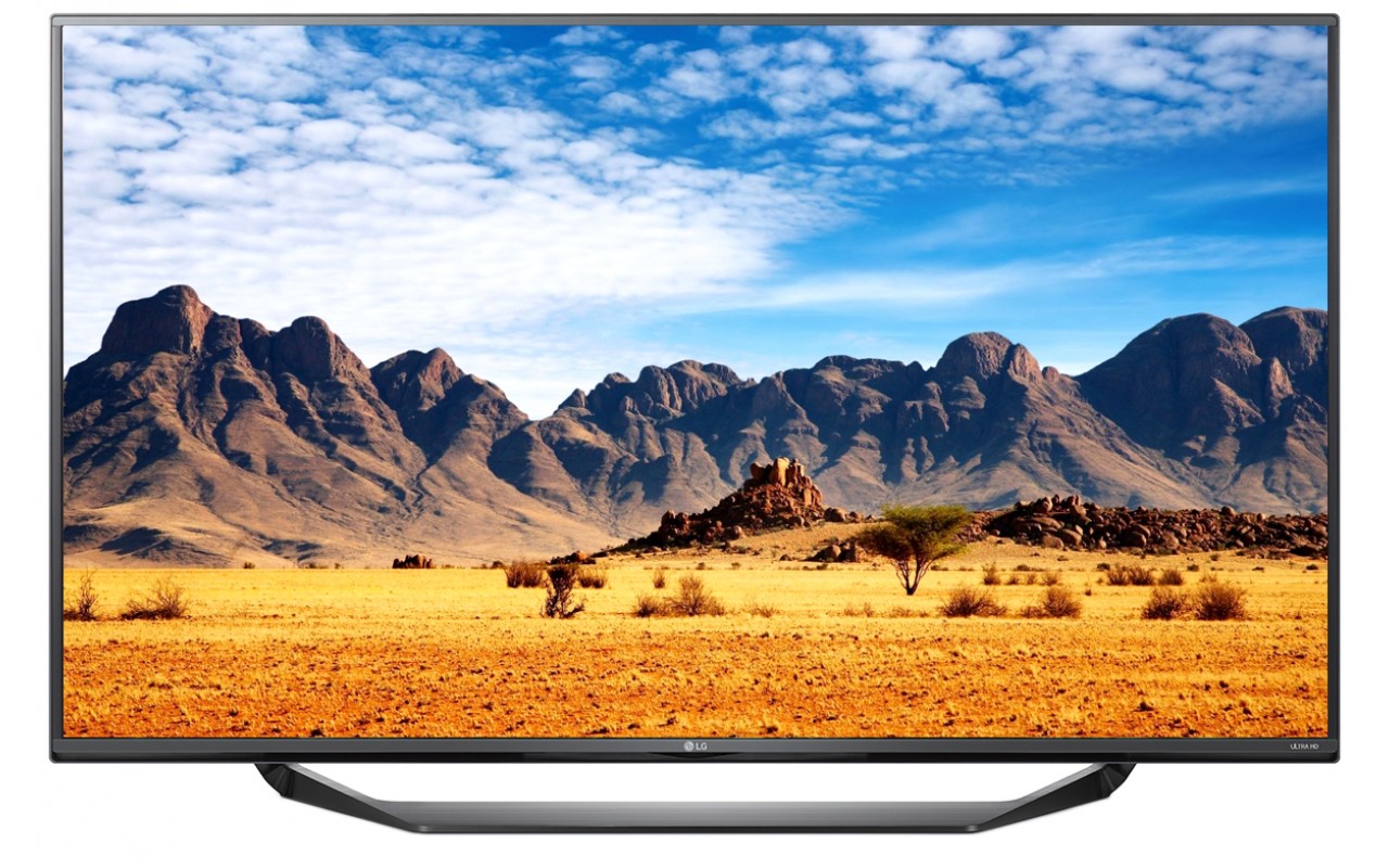 Televizor LG 40UF771V / 40" / / UHD 4K photo 1 Televizor LG 40UF771V / 40" / / UHD 4K photo 1