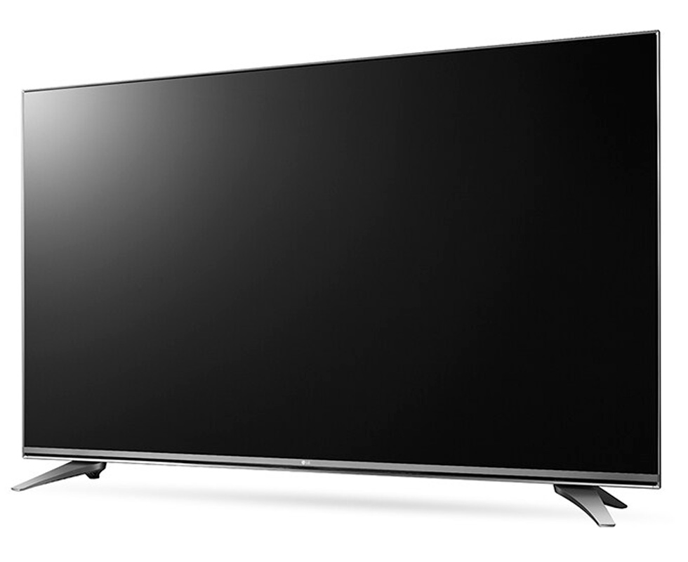 Телевизор LG 49UH671V / 49" / / UHD 4K photo 2