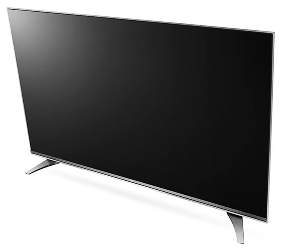 Телевизор LG 49UH671V / 49" / / UHD 4K photo 3