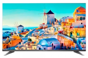 LED телевизор LG 49UH671V thumbnav 1