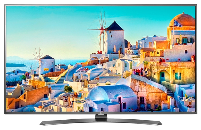 Televizor LG 55UH671V / 55" / / UHD 4K photo 1 Televizor LG 55UH671V / 55" / / UHD 4K photo 1