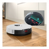 Aspirator robot Bosch BCRD1W thumbnav 3
