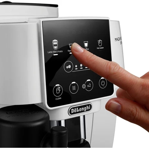 Aparat de cafea Espresso Delonghi ECAM22061W / 15 bar / Espresso photo 5