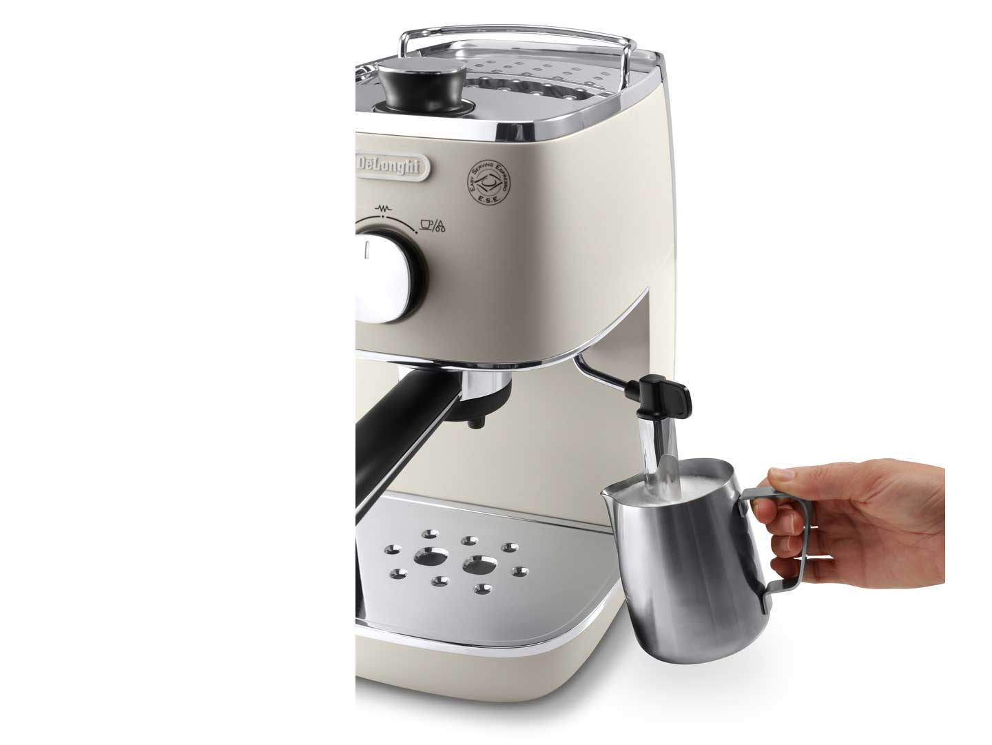 Кофеварка Delonghi / /  photo 4