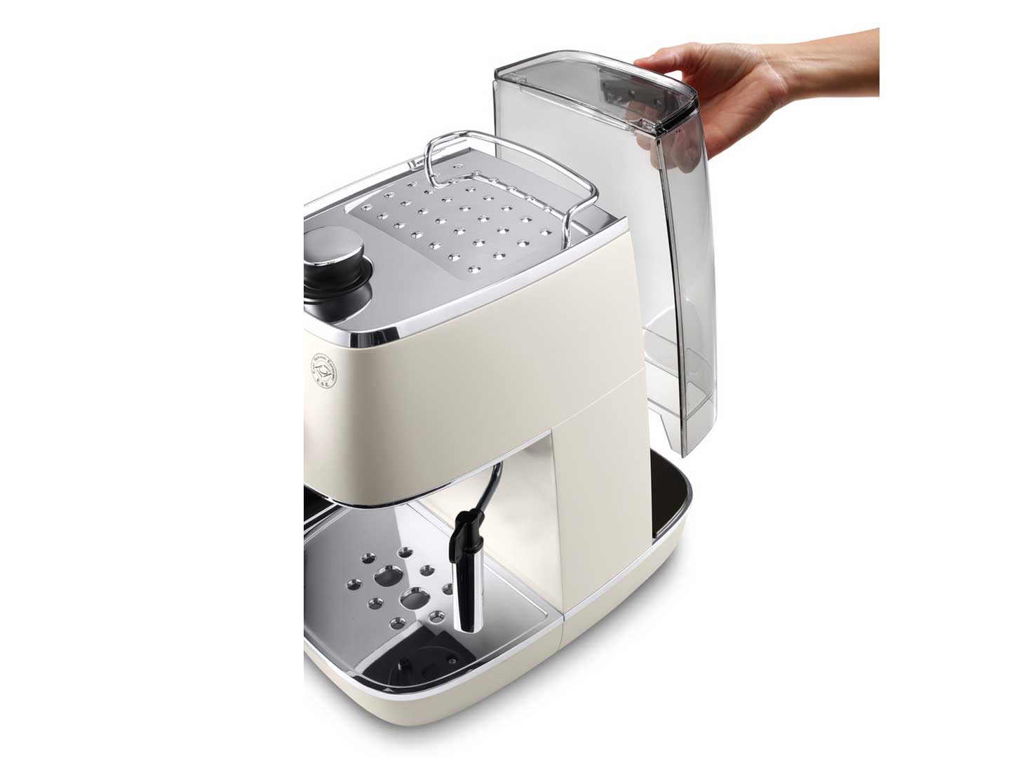 Кофеварка Delonghi / /  photo 5