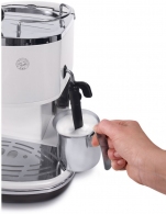 Cafetiera Delonghi ECO 311 W thumbnav 2