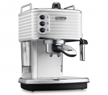 Cafetiera Delonghi ECZ351W thumbnav 2