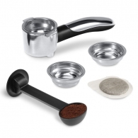 Cafetiera Delonghi ECZ351W thumbnav 3