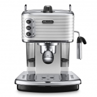 Cafetiera Delonghi ECZ351W thumbnav 4