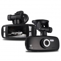 Видеорегистратор авто Vision DVR G1W thumbnav 4
