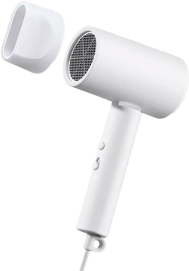 Фен Xiaomi H101W 1600W Белый photo 3
