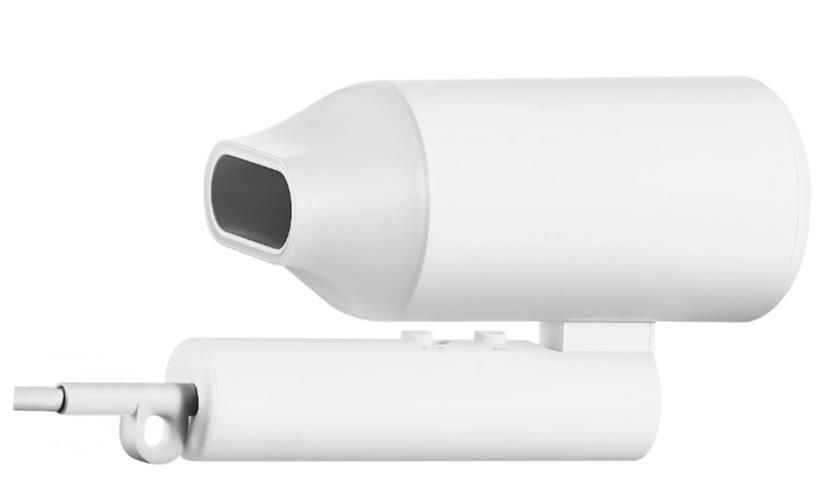 Фен Xiaomi H101W 1600W Белый photo 4