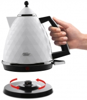 Fierbator de apa electric Delonghi KBJ2001W thumbnav 3