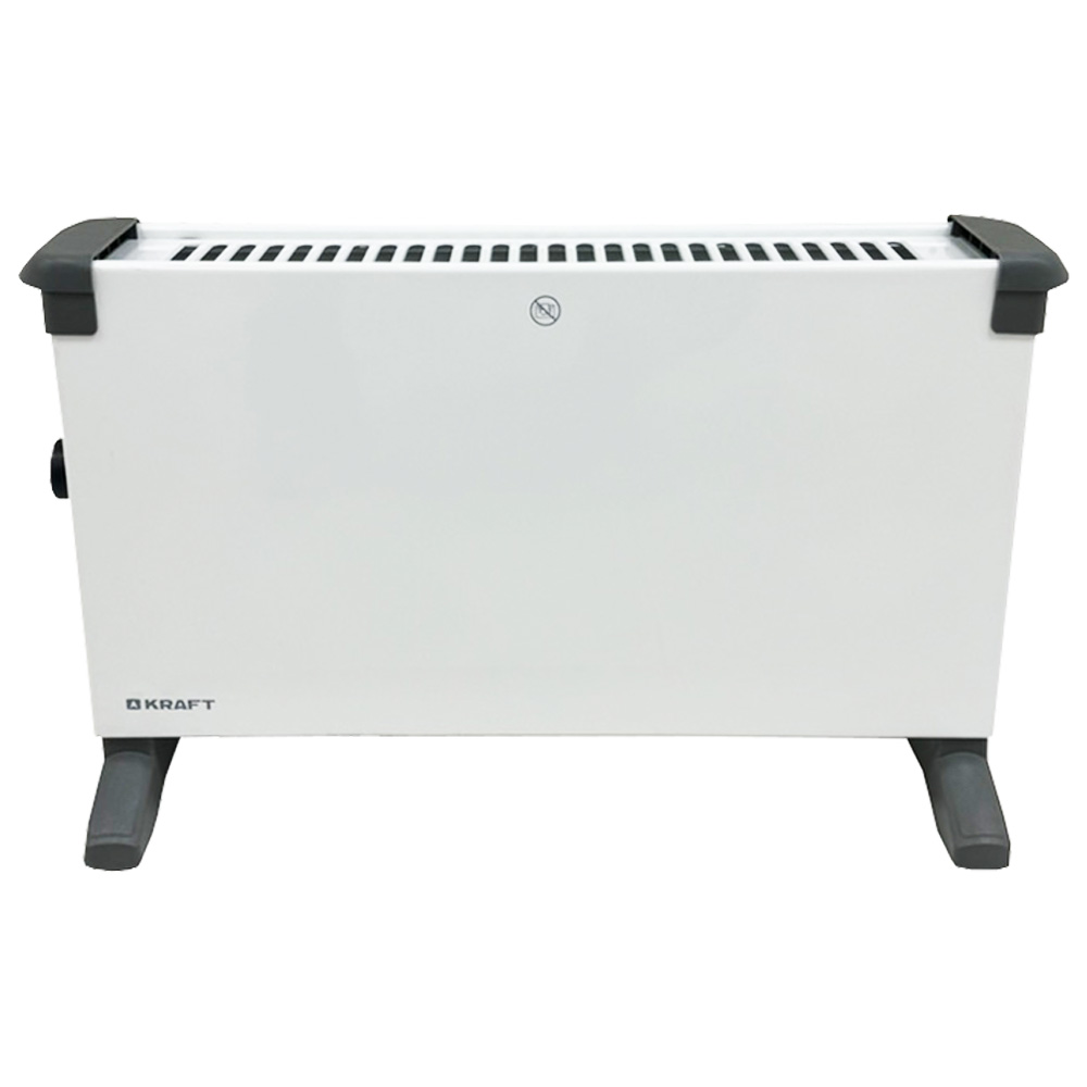 Конвектор Kraft KF-CH231W photo 1