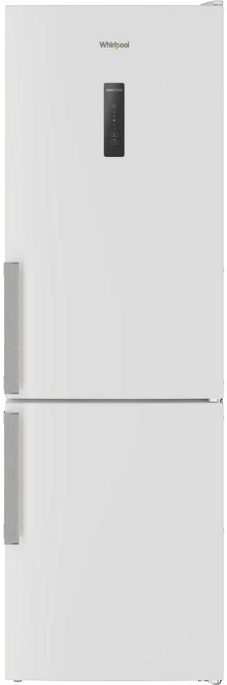Frigider cu doua usi Whirlpool WTR5181W / 298 l / 185 cm / A+ / Alb photo 1 Frigider cu doua usi Whirlpool WTR5181W / 298 l / 185 cm / A+ / Alb photo 1