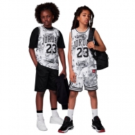 Maiou Nike JDN JORDAN 23 AOP JERSEY thumbnav 4