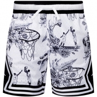 Sorti Nike JDB MJ AOP SPORT DIAMOND SHORT thumbnav 1