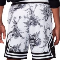 Sorti Nike JDB MJ AOP SPORT DIAMOND SHORT thumbnav 3