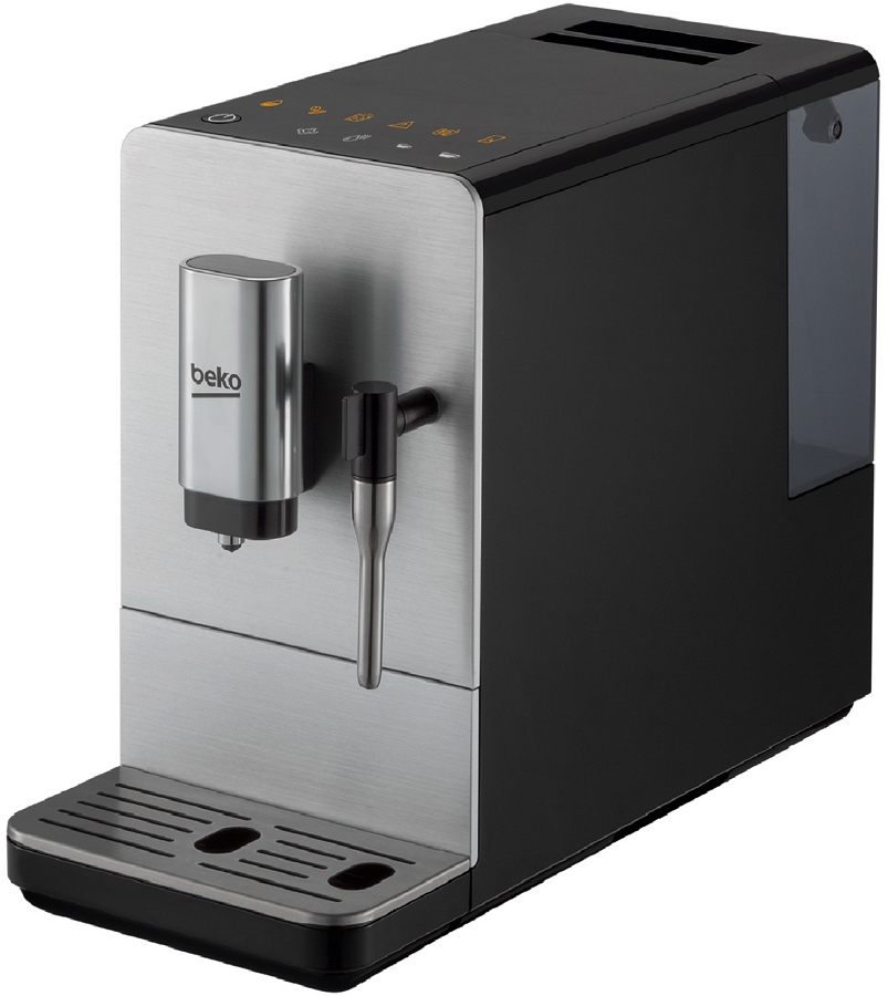 Aparat de cafea Espresso Beko CEG5311X / 19 bar / Espresso photo 4