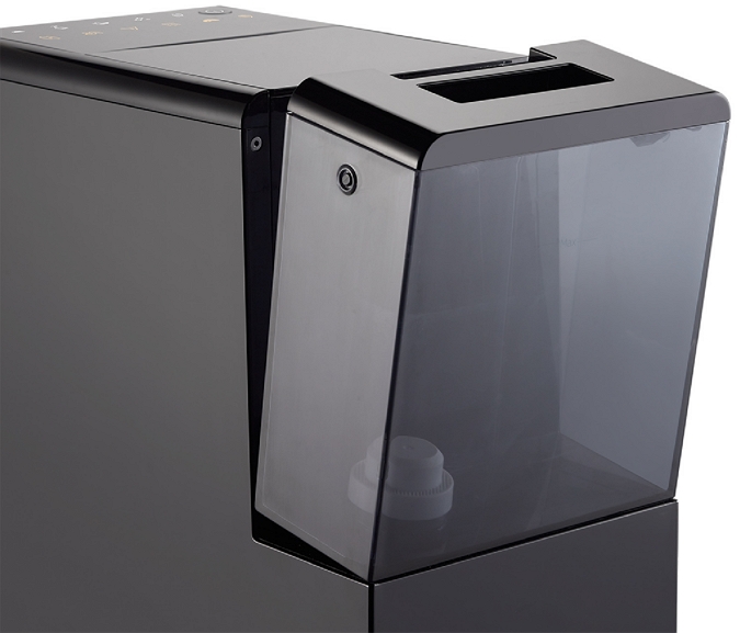 Aparat de cafea Espresso Beko CEG5331X / 19 bar / Espresso photo 2