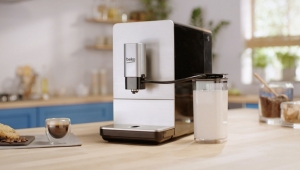 Aparat de cafea Beko  CEG5331X thumbnav 3