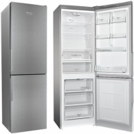 Холодильник Hotpoint - Ariston HF4181X thumbnav 4