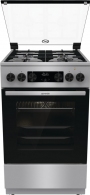 Газовая плита Gorenje  MEKS5141X thumbnav 1