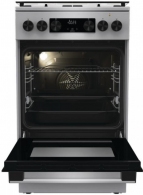 Газовая плита Gorenje  MEKS5141X thumbnav 2