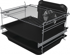 Газовая плита Gorenje  MEKS5141X thumbnav 3