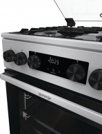 Газовая плита Gorenje  MEKS5141X thumbnav 4