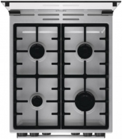 Газовая плита Gorenje  MEKS5141X thumbnav 5