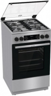 Газовая плита Gorenje  MEKS5141X thumbnav 6