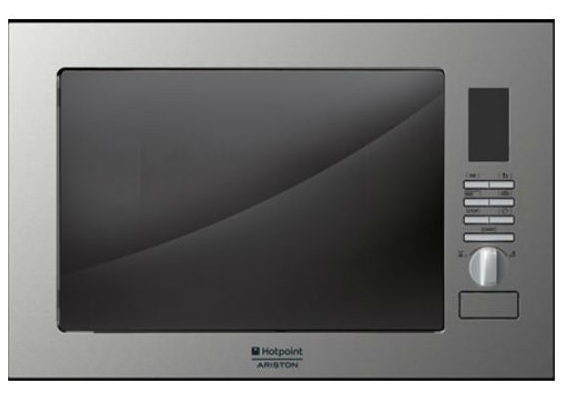 Cuptor cu microunde Ariston MWK2221X 900 W / 25 l  photo 1