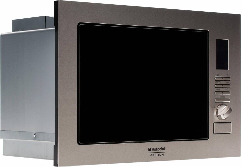 Cuptor cu microunde Ariston MWK2221X 900 W / 25 l  photo 5