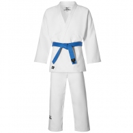 Kimono pentru judo 650g/m2 Mizuno Keiko 2 thumbnav 1