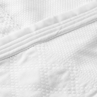 Kimono pentru judo 650g/m2 Mizuno Keiko 2 thumbnav 4