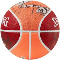 Minge basket Spalding Sketch thumbnav 2