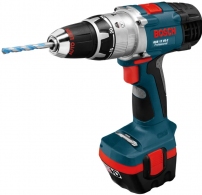 Burghiu cu impact fara fir Bosch GSB 12 VE-2 HD, 0601913K20 thumbnav 1
