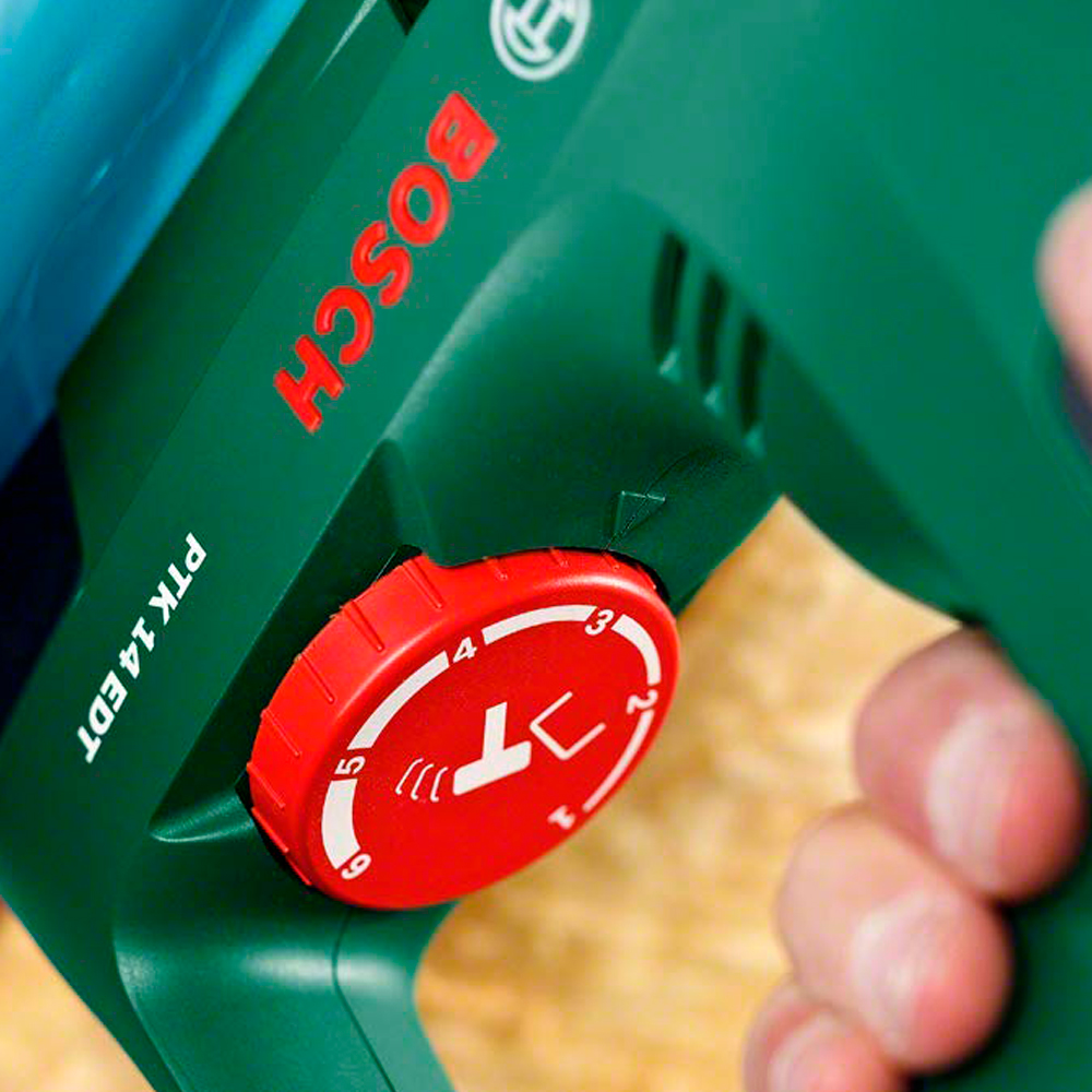 Capsator Bosch PTK 14 EDT, 0603265520 photo 2