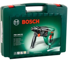 Ciocan rotopercutor Bosch PBH 2800 RE,  0603393020 thumbnav 2