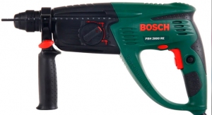 Ciocan rotopercutor Bosch PBH 2800 RE,  0603393020 thumbnav 3