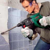 Ciocan rotopercutor Bosch PBH 2800 RE,  0603393020 thumbnav 4