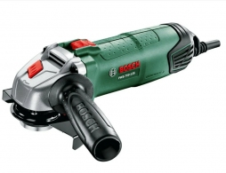 Угловая шлифмашина Bosch PWS 750-125, 06033A2422920 thumbnav 1