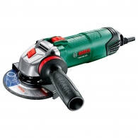 Угловая шлифмашина Bosch PWS 850-125, 06033A2720 thumbnav 1