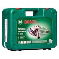 Угловая шлифмашина Bosch PWS 850-125, 06033A2720 thumbnav 3