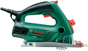 Ручная циркулярная пила Bosch PKS 16 Multi, 06033B3020 thumbnav 1