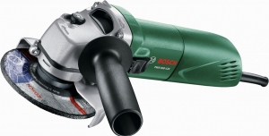 Угловая шлифмашина Bosch PWS 650, 0603411020 thumbnav 1