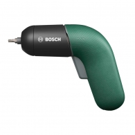 Аккумуляторная отвертка Bosch IXO VI green, 06039C7020 thumbnav 1