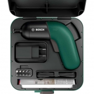 Аккумуляторная отвертка Bosch IXO VI green, 06039C7020 thumbnav 2